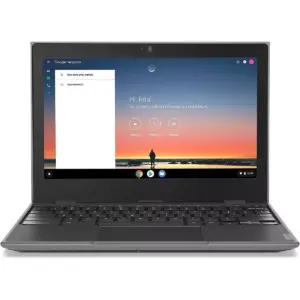 Lenovo Chromebook 100e (2nd Gen) 81QB000MUS 11.6