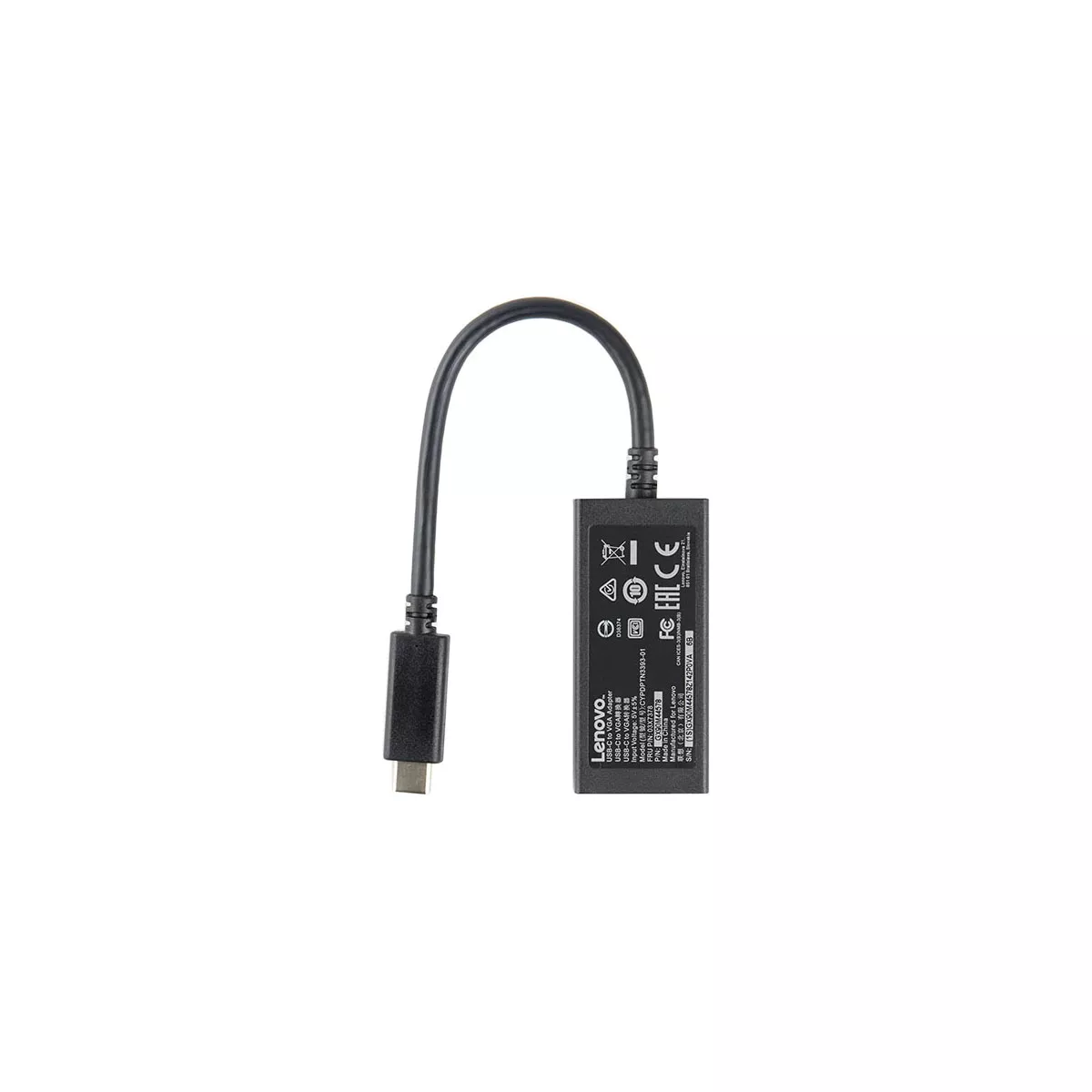 usb-c to vga adapter