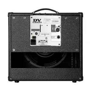 DV Mark DV Powered Cab 60W 1x12 Powered Guitar Speaker Cabinet
