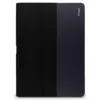 Targus Fit-n-Grip Universal Rotating Case for 9-10" Tablets - Black/Gray