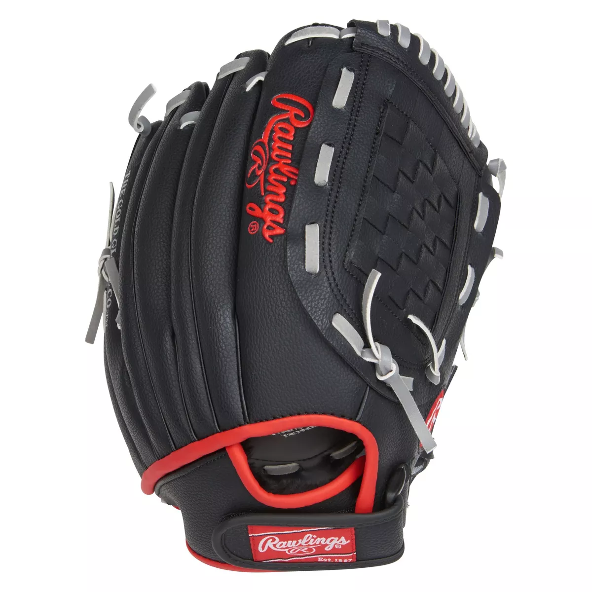 Rawlings Player Series 12
