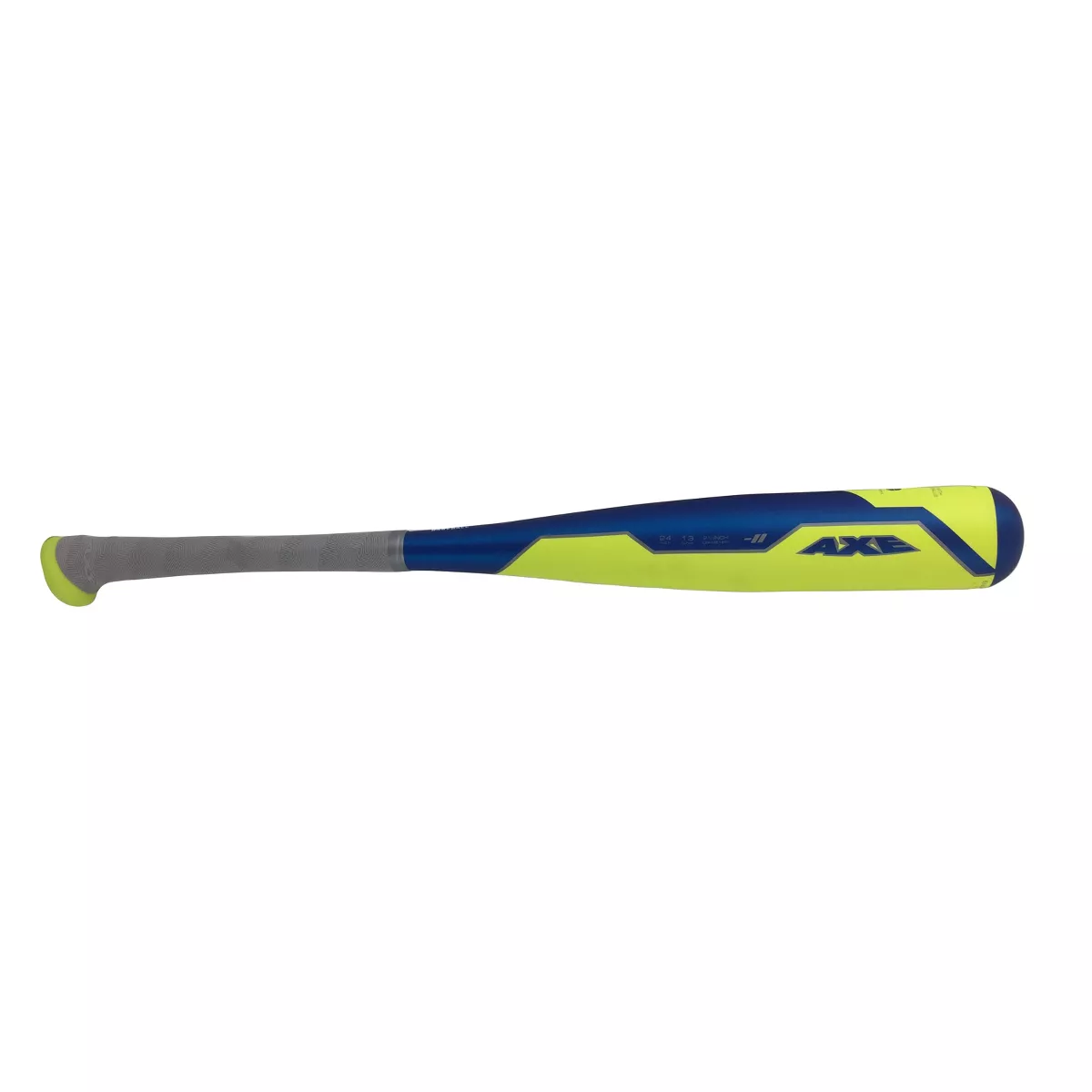 Axe 24" Origin USA T Ball Bat 2019 - Black/Yellow