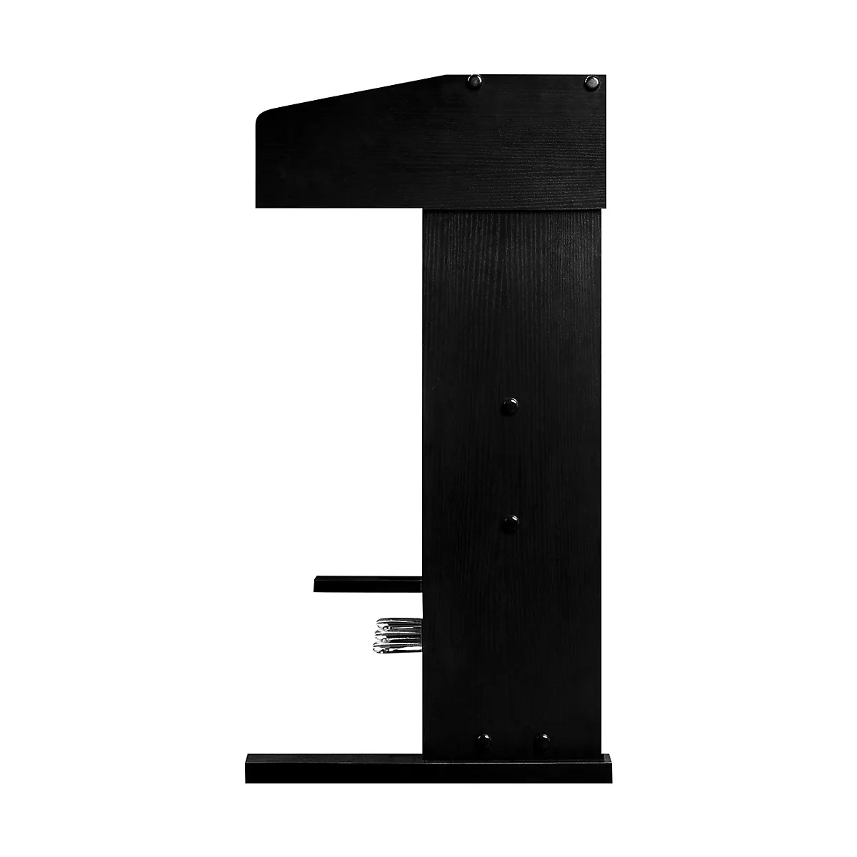 Alesis Virtue 88-Key Digital Piano with Stand and Adjustable Bench
