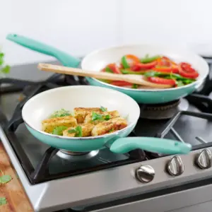 GreenPan Rio 8
