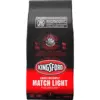 Kingsford Match Light Instant Charcoal Briquettes, BBQ Charcoal for Grilling - 8lbs