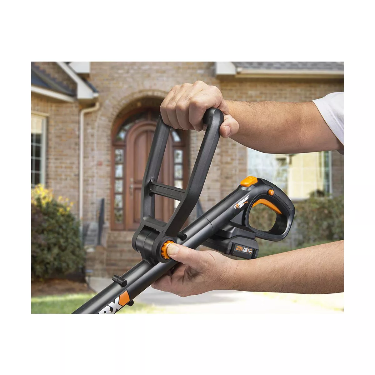 Worx WG170.2 12
