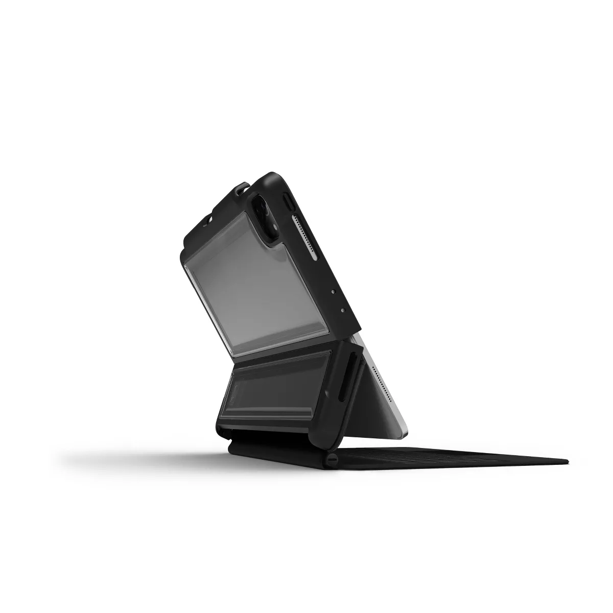 STM Dux Shell Magic Folio Keyboard for iPad Pro 12.9