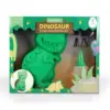 Handstand Kitchen Dinosaur Cake Making Set