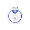 Eccotemp EM-7.0 Indoor Electric Powered Mini Storage Tank Instant Hot Water Heater, 7 Gallon, White