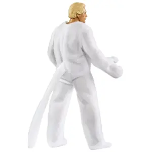 WWE Legends Elite Collection Bobby