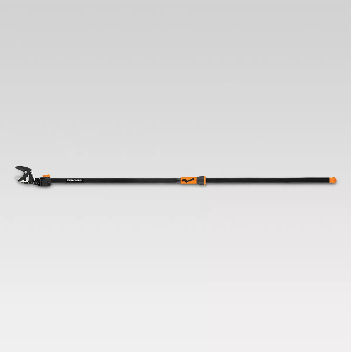 Fiskars 5' Pruning Stik Tree Pruner