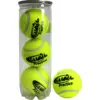 GAMMA Sports 3 Can Practice Ball - Yellow
