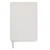 TRU RED Medium Ultra Flexible Cover Graph Journal, Gray TR54766