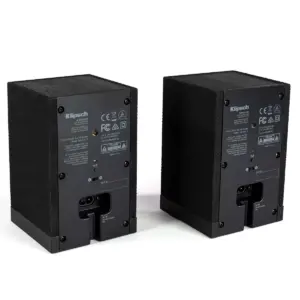 Klipsch Cinema 600 5.1 Sound Bar and Surround Sound System