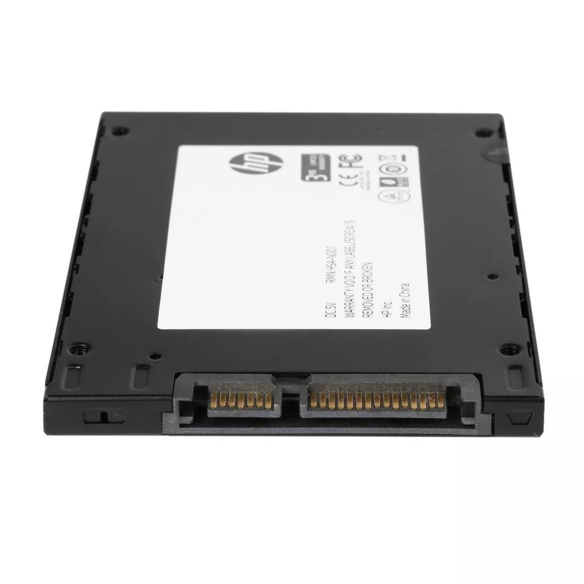 HP S700 Pro 2.5