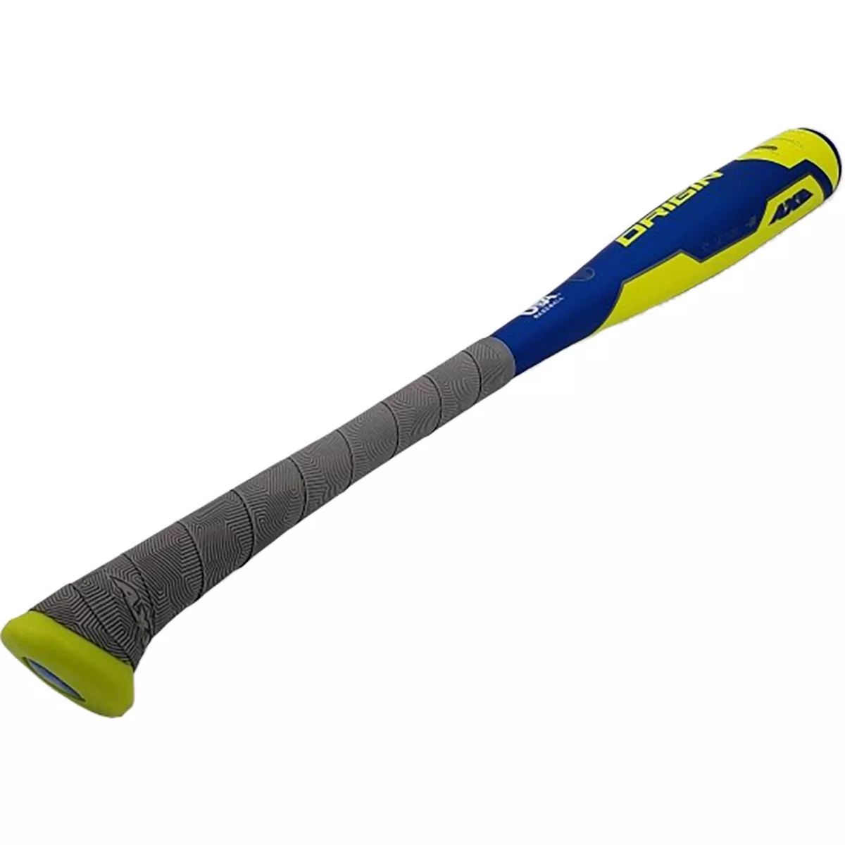 Axe 24" Origin USA T Ball Bat 2019 - Black/Yellow