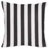 Pink & Black Paris Throw Pillow - Sweet Jojo Designs