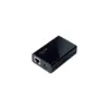 TP-LINK TL-PoE150S Gigabit PoE Injector Adapter, IEEE 802.3af compliant, Up to 100 meters (328 Feet) - 1 10/100/1000Base-T Input Port(s)
