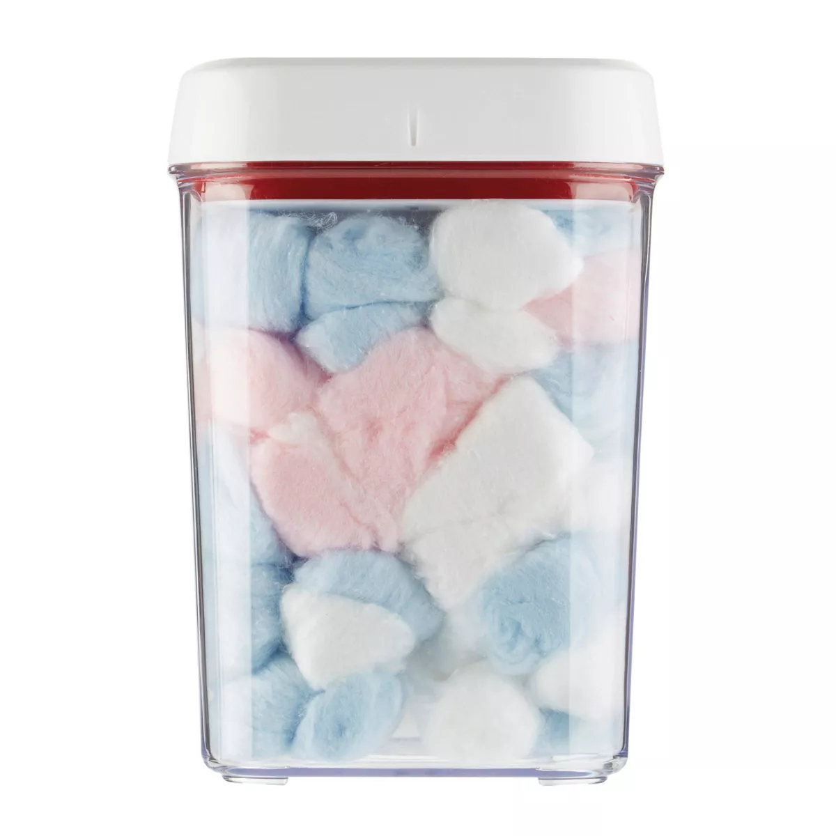 ZYLISS Twist & Seal 33oz BPA Free Storage Container E981055U