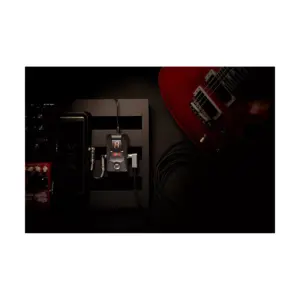 Korg Pitchblack Advance Tuner Black