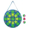 Franklin Sports Inflatable Dart Ball