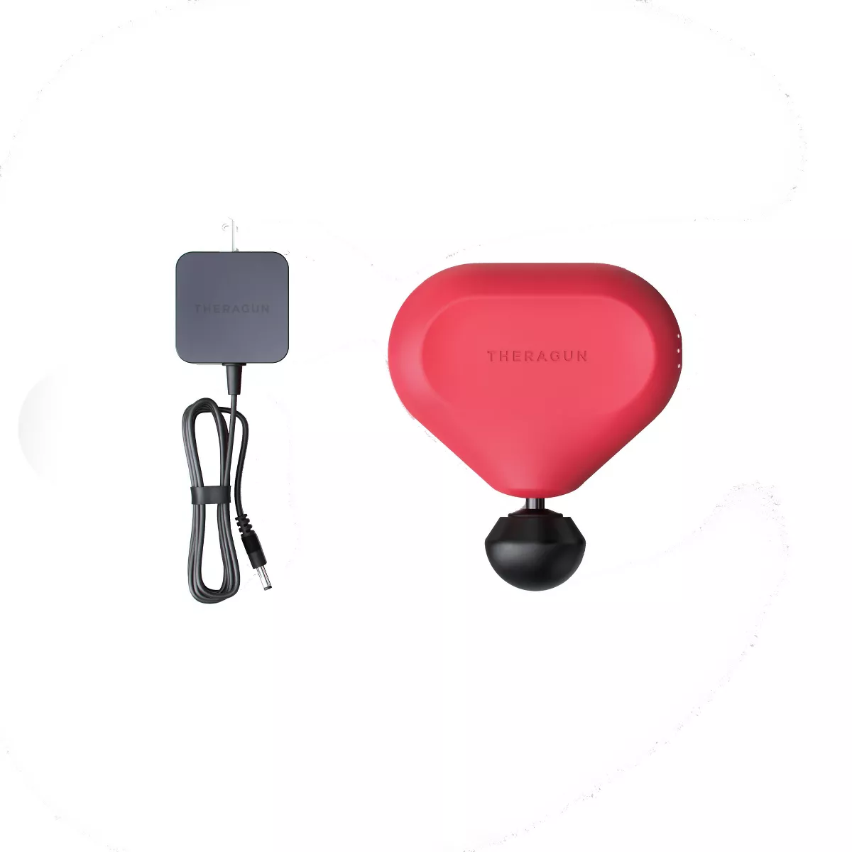 Theragun Mini - (PRODUCT) Red