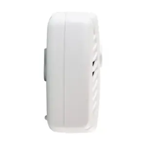 First Alert 2pk CO400CN2 Battery Powered Carbon Monoxide Detector