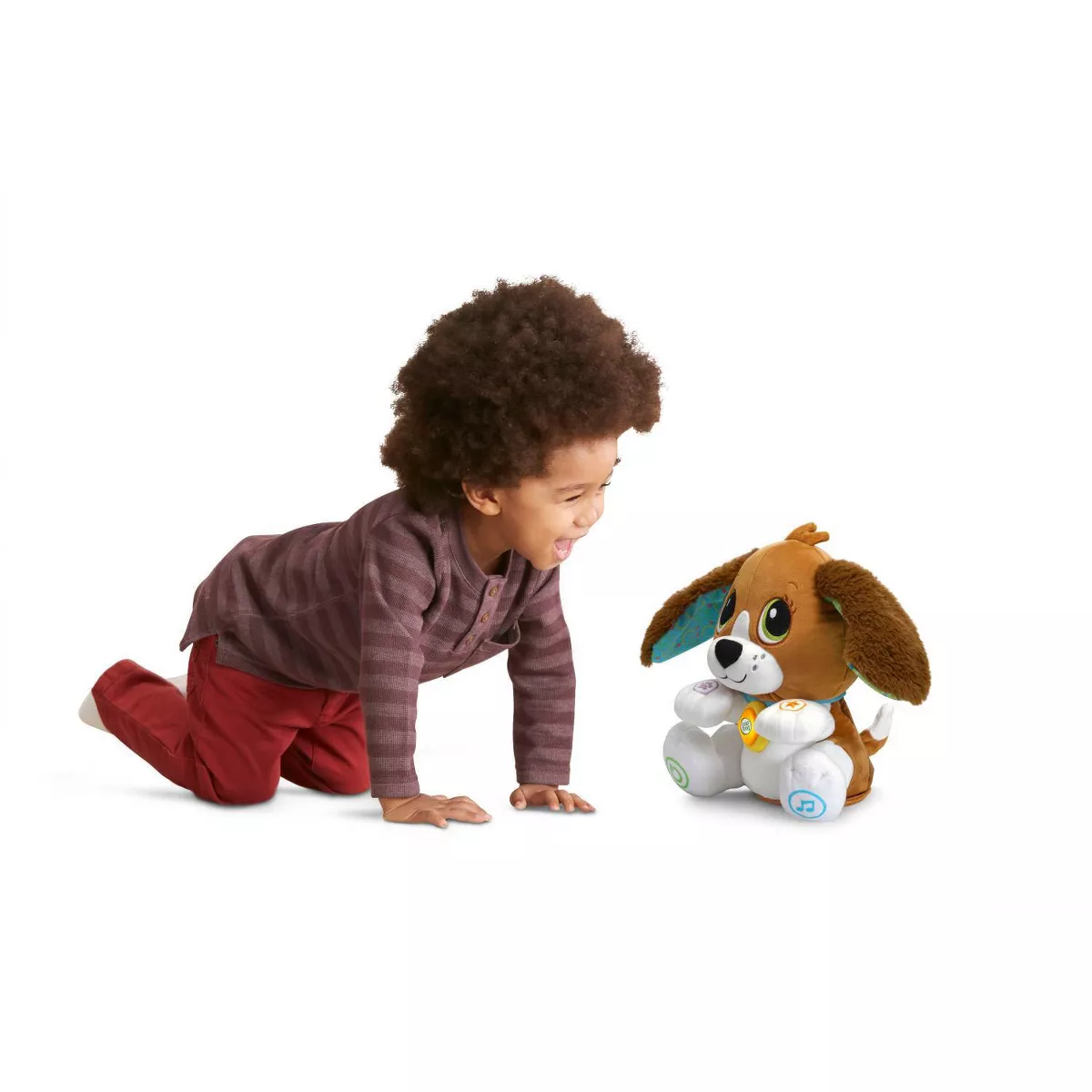 LeapFrog Speak & Learn Puppy