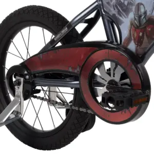 Huffy Star Wars Mandalorian 16