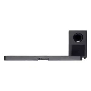JBL Bar 2.1 Deep Bass 2.1 Channel Soundbar with Wireless Subwoofer