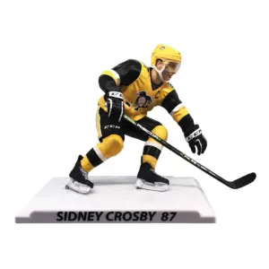 NHL Pittsburgh Penguins Sidney Crosby 6