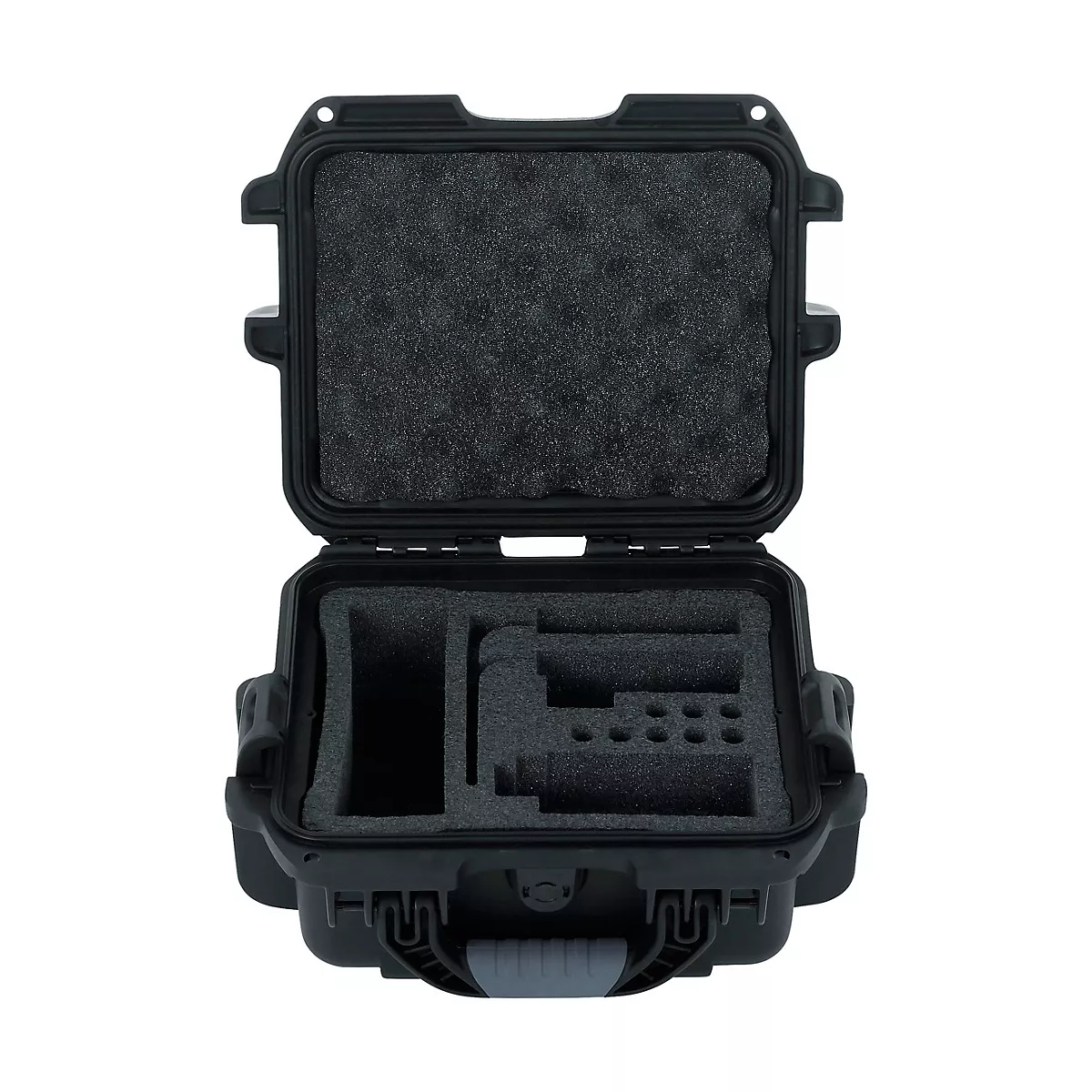 Gator GU-MIC-SHRFP Titan Waterproof Shure FP Case