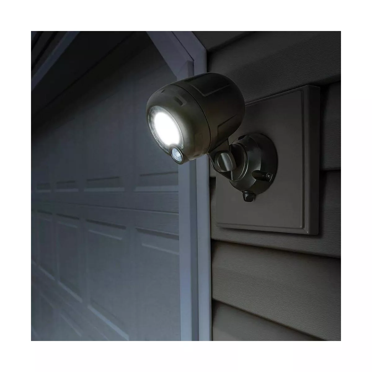 Mr Beams 200 Lumens LED Spotlight