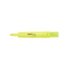 Staples Hype Tank Highlighters Chisel Yellow 12/PK (29203)