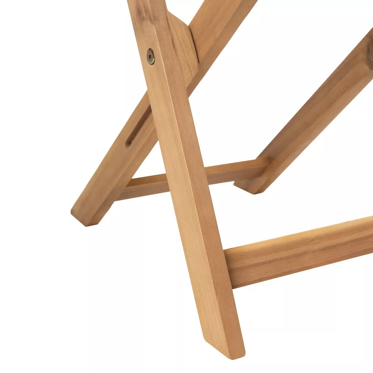Griffen 3pc Balcony Dining Cabinet Set - Natural - Safavieh