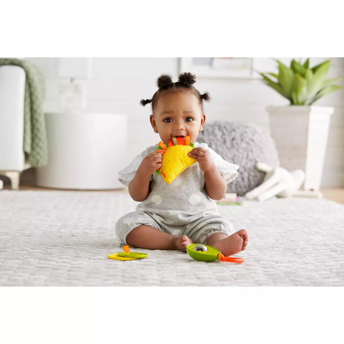 Fisher-Price Taco Tuesday Gift Set