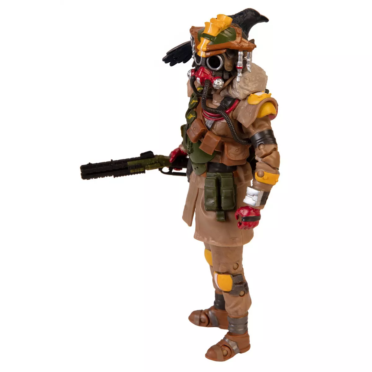 Apex Legends: Bloodhound 6