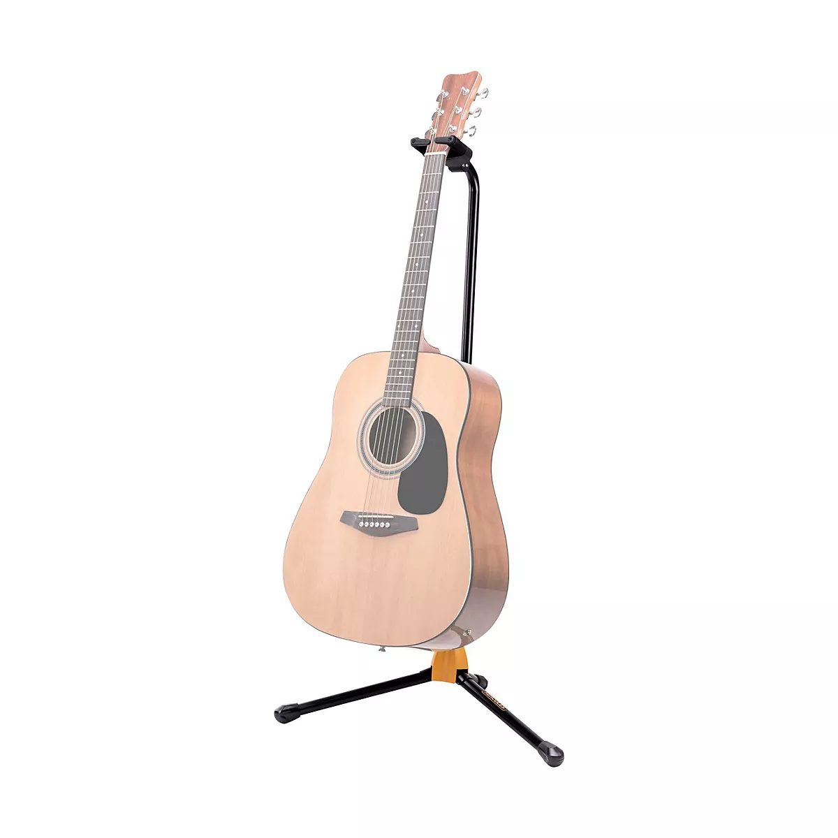Hercules GS412B PLUS Series AutoGrip Guitar Stand