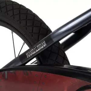 Huffy Star Wars Mandalorian 16