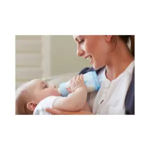 MAM Anti-Colic Bottle, 5oz, 3ct