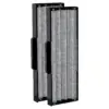 Vornado 2pk Replacement Silver Screen Trays MD1-0024