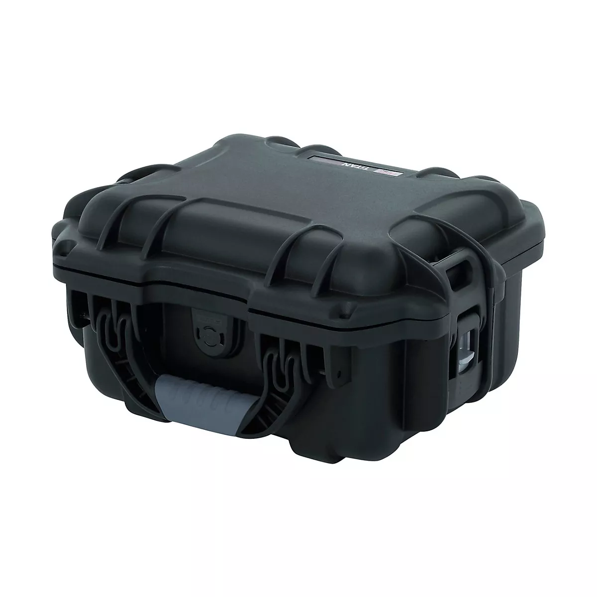 Gator GU-MIC-SHRFP Titan Waterproof Shure FP Case