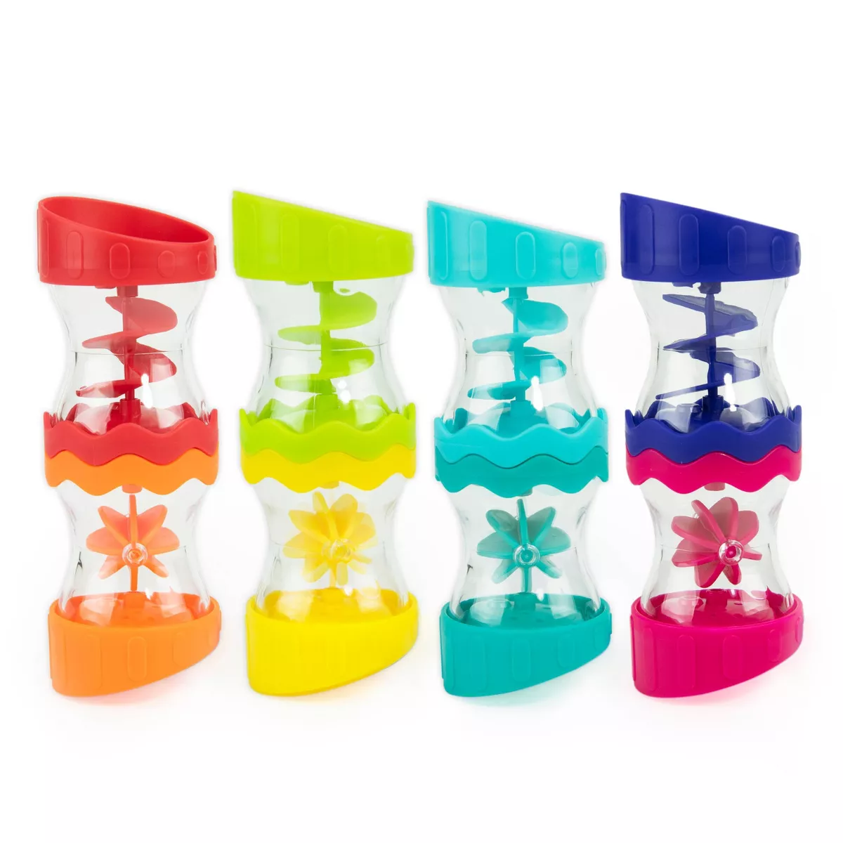 Sassy Rain Barrels Connecting Tubes 8ct