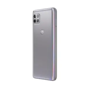 Motorola Moto 5G Ace Unlocked (128GB) - Silver