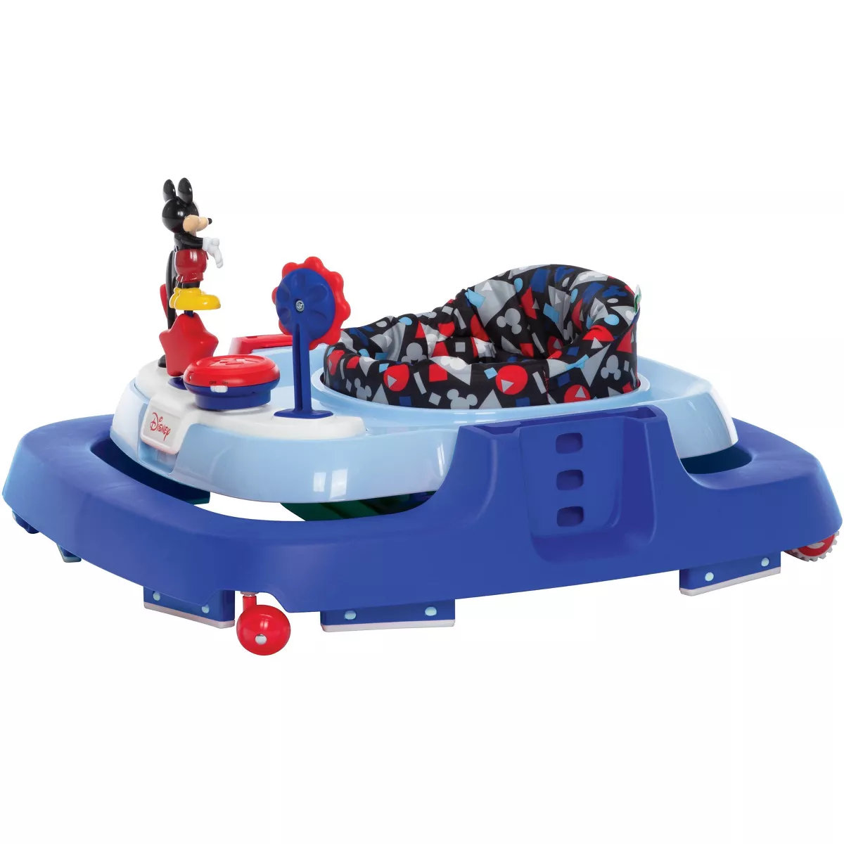 Disney Ready, Set, Walk DX – Mickey Modern Play