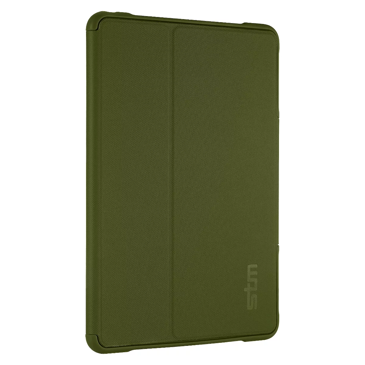 STM Dux Ultra Protective Case for iPad Mini 4 - Green