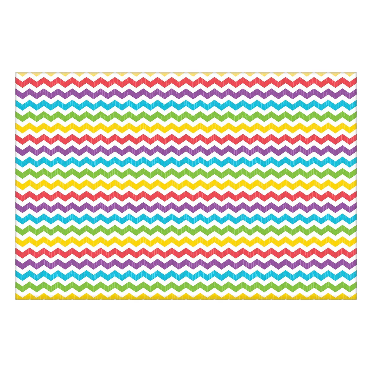 TCG Alphabet Fun Luxury Gelli Mat Playmat - 0-3 Years