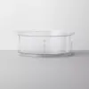 Plastic Turn Table 11" - Made By Design™