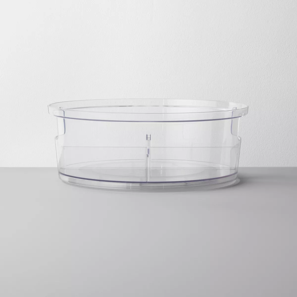 Plastic Turn Table 11" - Made By Design™