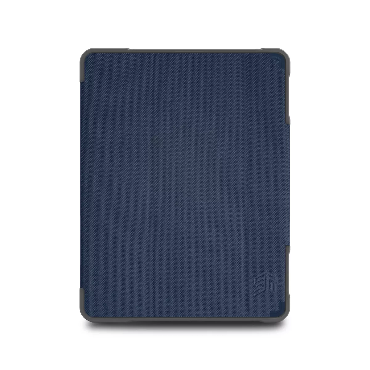 STM Dux Plus Duo iPad 7th Gen Case - Blue